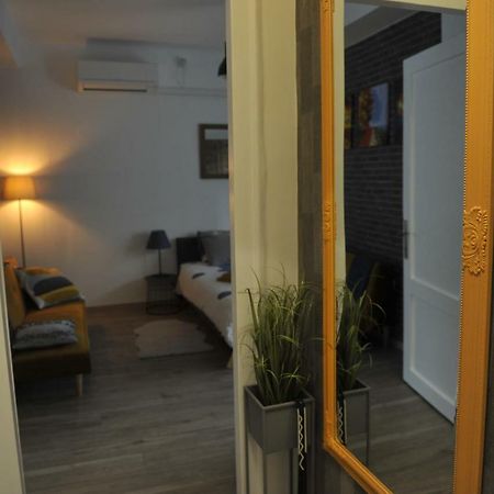 Rijeka Center- Apartment Flumen Exterior foto