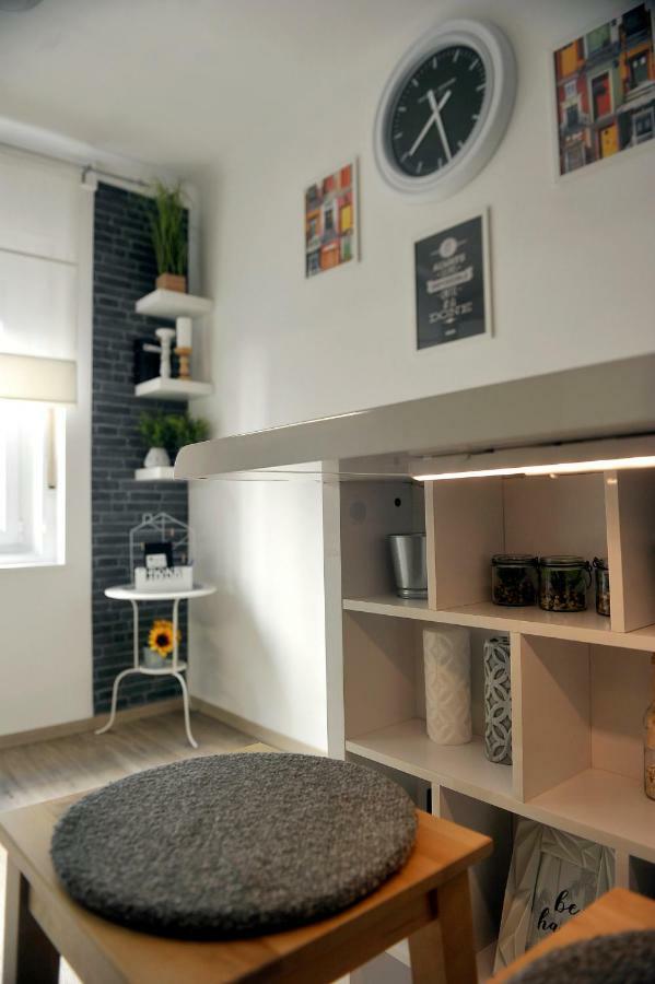 Rijeka Center- Apartment Flumen Exterior foto